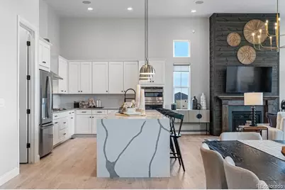 4201 Skipping Point, Castle Rock, CO 80108 - Photo 12