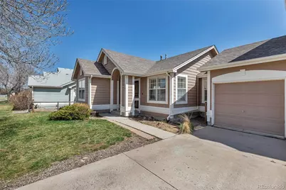 6428 Newcombe Street #A, Arvada, CO 80004 - Photo 1