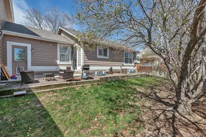 6428 Newcombe Street #A, Arvada, CO 80004 - Photo 24