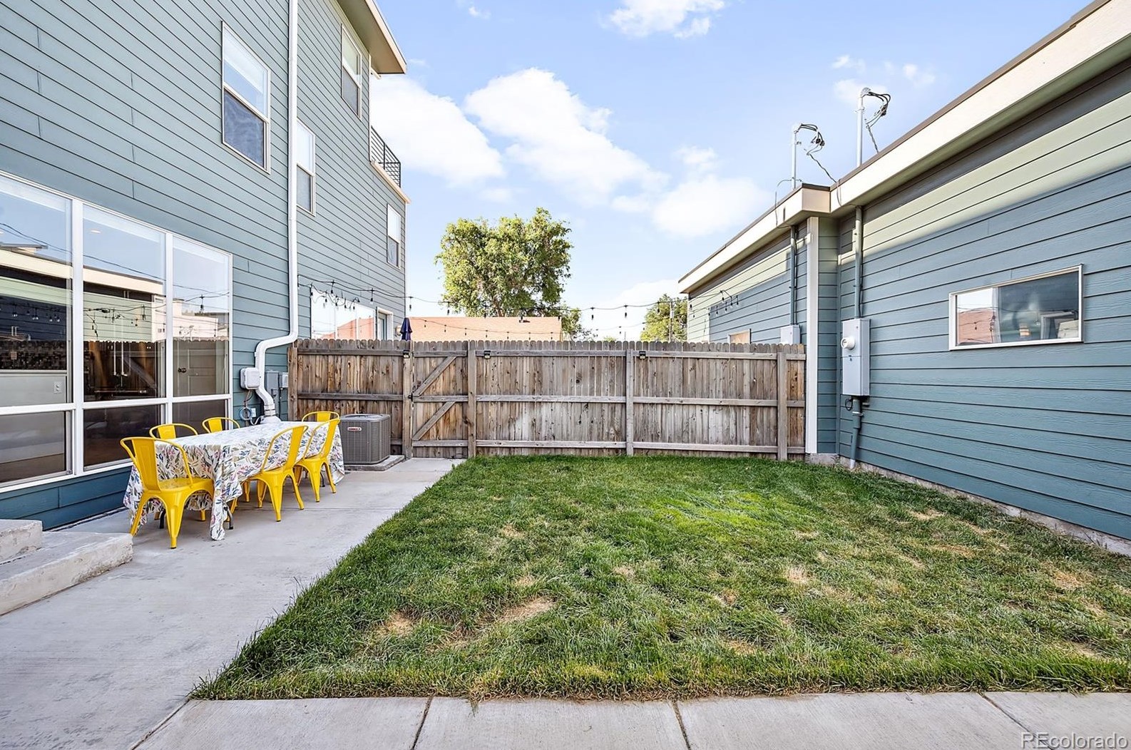 1379 Xavier St, Denver CO  80204-1019 exterior