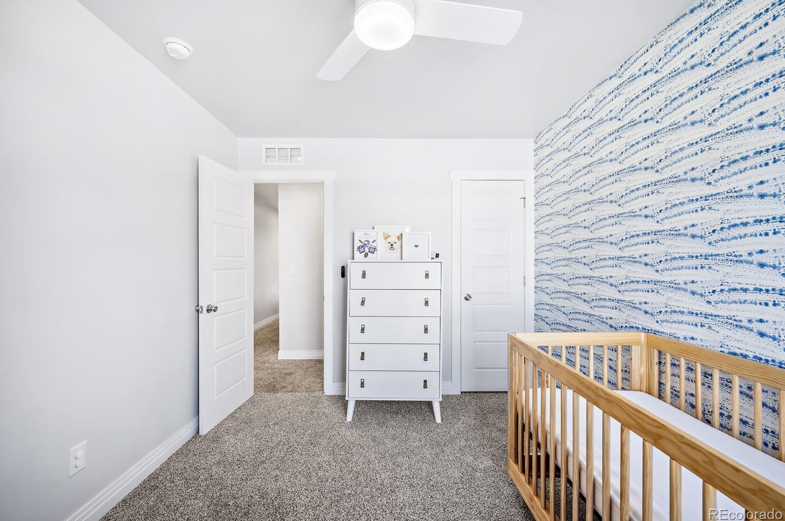 1379 Xavier St, Denver CO  80204-1019 exterior