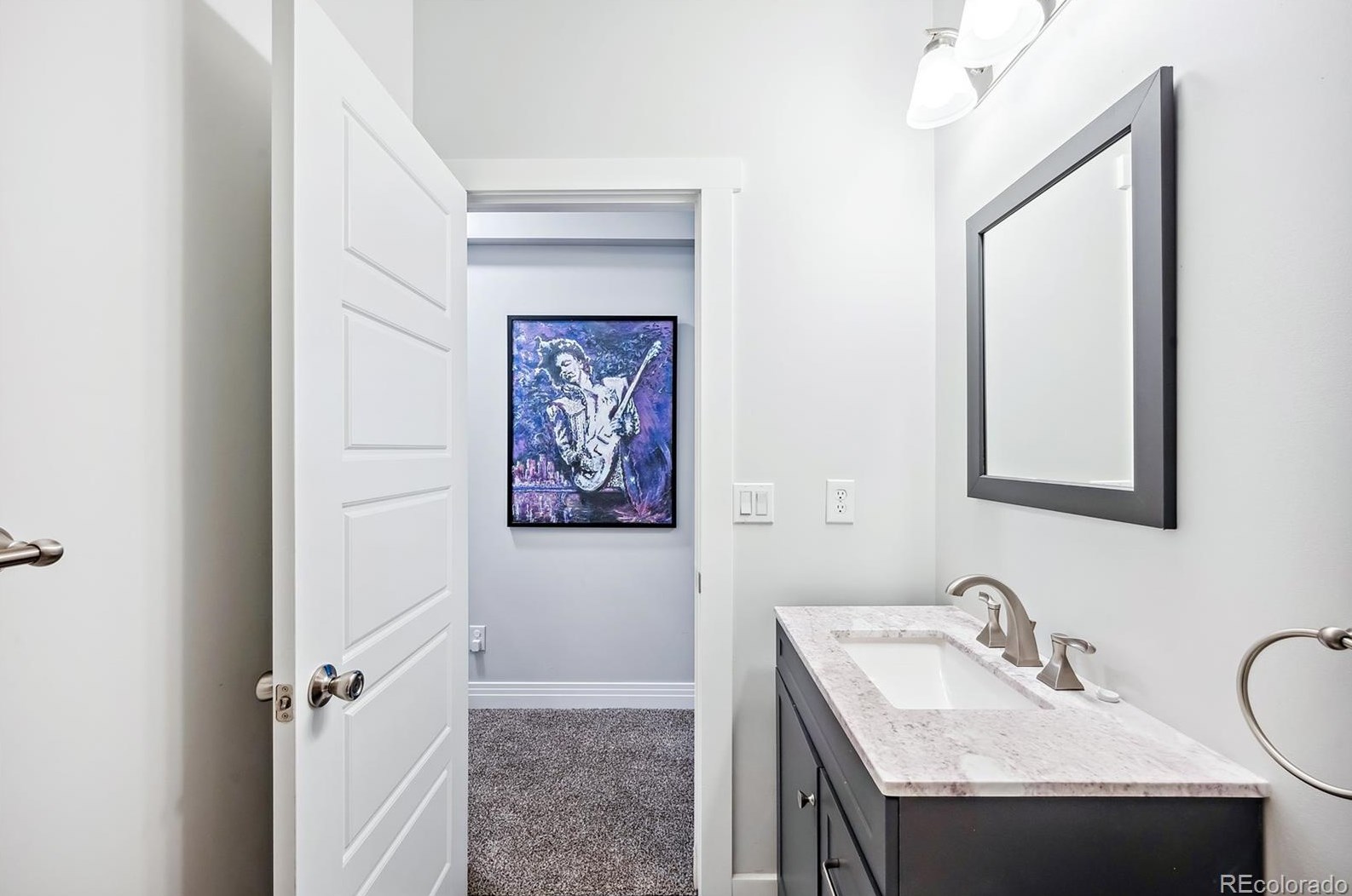 1379 Xavier St, Denver CO  80204-1019 exterior