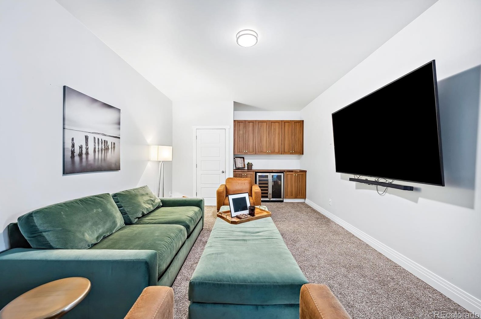 1379 Xavier St, Denver CO  80204-1019 exterior