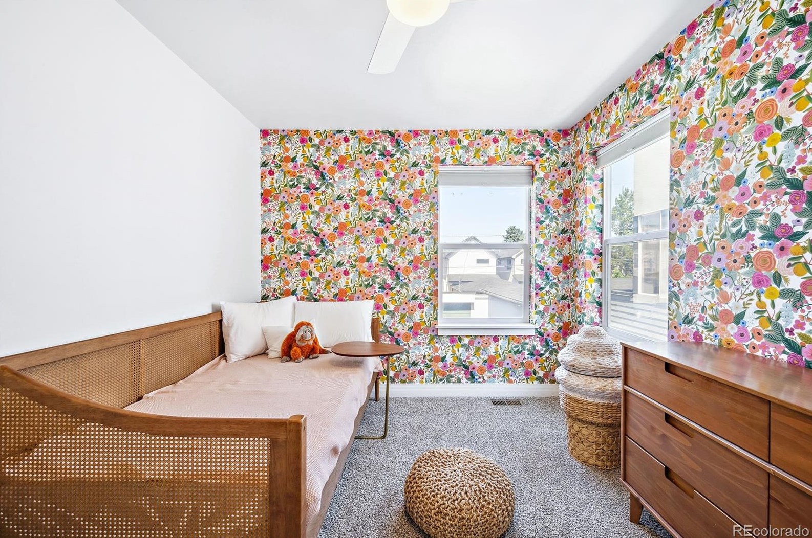 1379 Xavier St, Denver CO  80204-1019 exterior