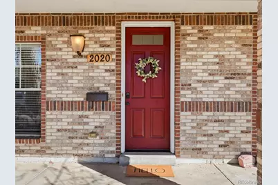 2020 Newton Street, Denver, CO 80211 - Photo 2