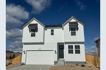 16867 W 92nd Drive, Arvada, CO 80007 - Photo 1