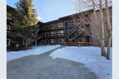214 S Harris Street #101, Breckenridge, CO 80424 - Photo 22