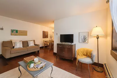 214 S Harris Street #101, Breckenridge, CO 80424 - Photo 1