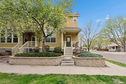 3650 Utica Street #1, Denver, CO 80212 - Photo 1