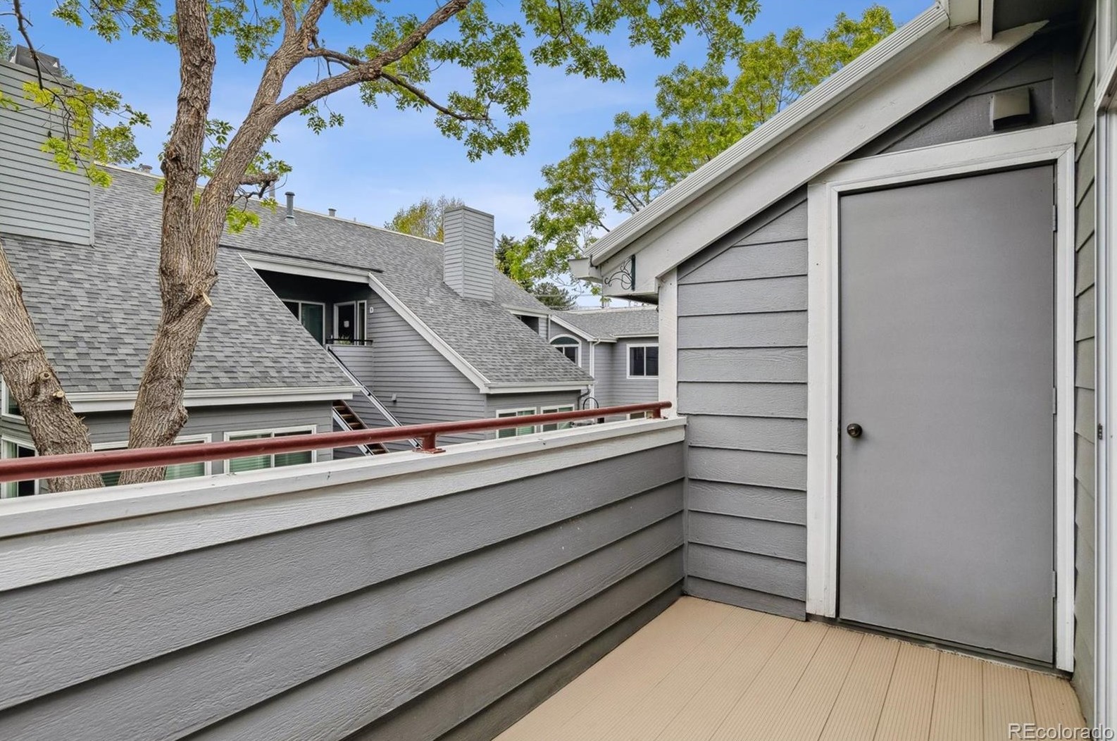8500 Jefferson Ave, Denver CO  80235-1710 exterior