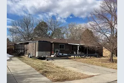 4365 Kendall Street, Wheat Ridge, CO 80033 - Photo 1