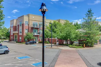 5401 S Park Terrace Avenue #103C, Greenwood Village, CO 80111 - Photo 34