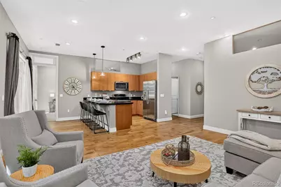 5401 S Park Terrace Avenue #103C, Greenwood Village, CO 80111 - Photo 8