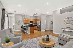 5401 S Park Terrace Ave, Greenwood Village, CO 80111 - Photo 8