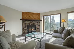 9825 Ryan Gulch Rd, Silverthorne, CO 80498 - Photo 2