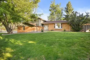 14310 W 30th Pl, Golden, CO 80401 - Photo 1