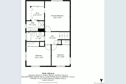 14310 W 30th Place, Golden, CO 80401 - Photo 40