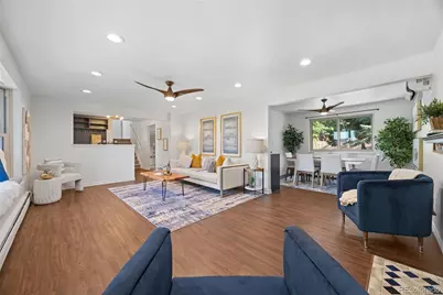 14310 W 30th Place, Golden, CO 80401 - Photo 6
