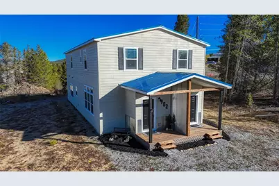 902 W 6th Street, Leadville, CO 80461 - Photo 18