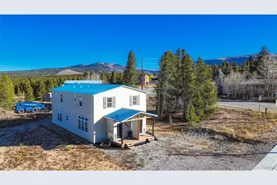 902 W 6th Street, Leadville, CO 80461 - Photo 24