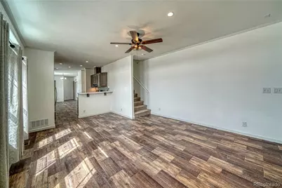 902 W 6th Street, Leadville, CO 80461 - Photo 2