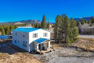 902 W 6th St, Leadville, CO 80461 - Photo 22