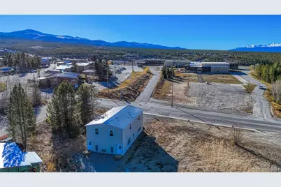 902 W 6th Street, Leadville, CO 80461 - Photo 30