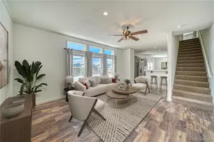 902 W 6th St, Leadville, CO 80461 - Photo 1