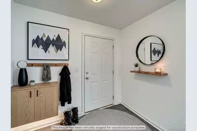 902 W 6th Street, Leadville, CO 80461 - Photo 4