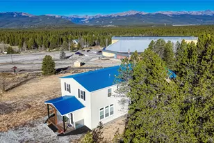 902 W 6th St, Leadville, CO 80461 - Photo 24