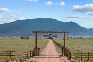 756 County Rd 333, Lake George, CO 80827 - Photo 1