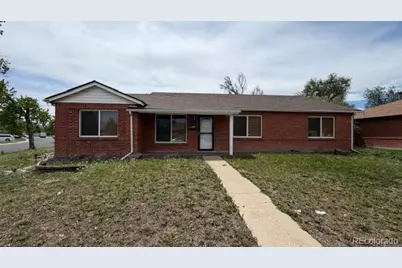 761 Troy Street, Aurora, CO 80011 - Photo 1