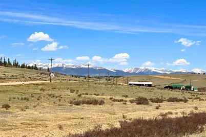 2384 Arrowhead Drive, Como, CO 80456 - Photo 2