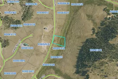 2384 Arrowhead Drive, Como, CO 80456 - Photo 18