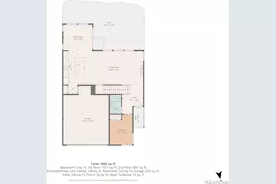 14190 Mosaic Drive, Parker, CO 80134 - Photo 48