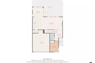 14190 Mosaic Dr, Parker, CO 80134 - Photo 48
