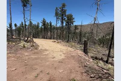 Lot 1154 Bluhdorn Place, Fort Garland, CO 81133 - Photo 2