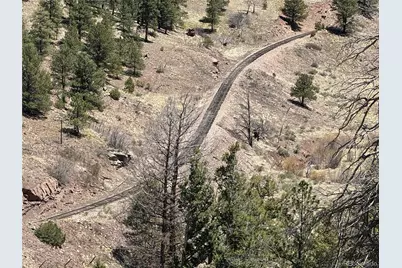 Lot 1154 Bluhdorn Place, Fort Garland, CO 81133 - Photo 6