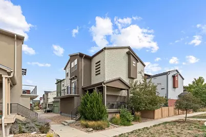 4429 Vindaloo Drive, Castle Rock, CO 80109 - Photo 1
