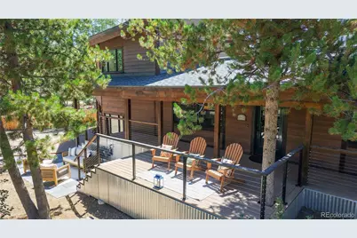 900 Tallaqua Drive, Grand Lake, CO 80447 - Photo 4