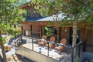 900 Tallaqua Dr, Grand Lake, CO 80447 - Photo 4