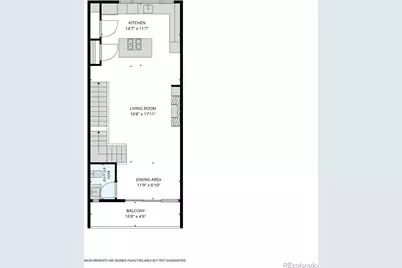 1312 E 22nd Avenue, Denver, CO 80205 - Photo 36