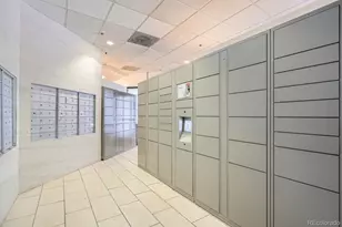 100 Park Ave W, Denver, CO 80205 - Photo 8