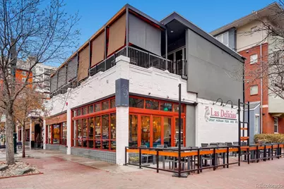 100 Park Avenue W #201, Denver, CO 80205 - Photo 12