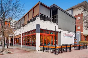 100 Park Ave W, Denver, CO 80205 - Photo 12