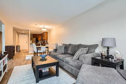 100 Park Avenue W #201, Denver, CO 80205 - Photo 4