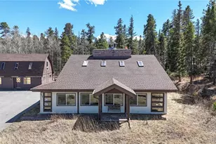 236 Meadowlake Dr, Black Hawk, CO 80422 - Photo 4