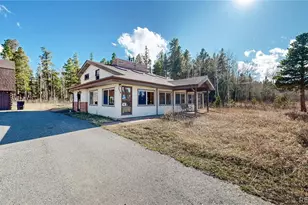 236 Meadowlake Dr, Black Hawk, CO 80422 - Photo 46