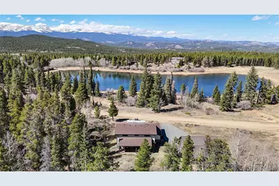 236 Meadowlake Drive, Black Hawk, CO 80422 - Photo 1
