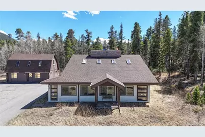 236 Meadowlake Drive, Black Hawk, CO 80422 - Photo 1